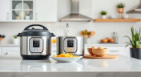Instant Pot vs Ninja: Which Pressure Cooker Is Better in 2026?