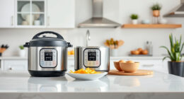 Instant Pot vs Ninja: Which Pressure Cooker Is Better in 2026?