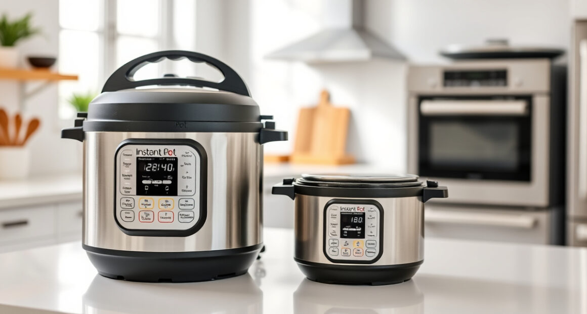 Is the Instant Pot Duo Worth It? Honest Review