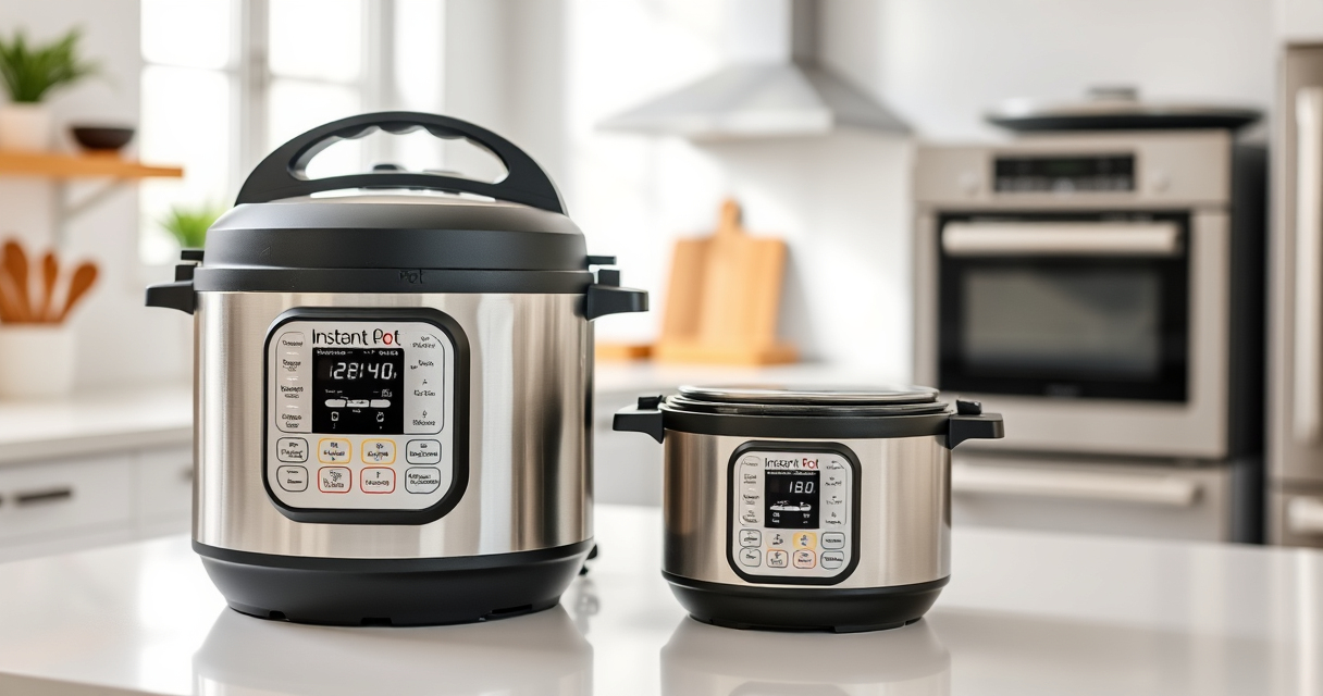 Is the Instant Pot Duo Worth It? Honest Review