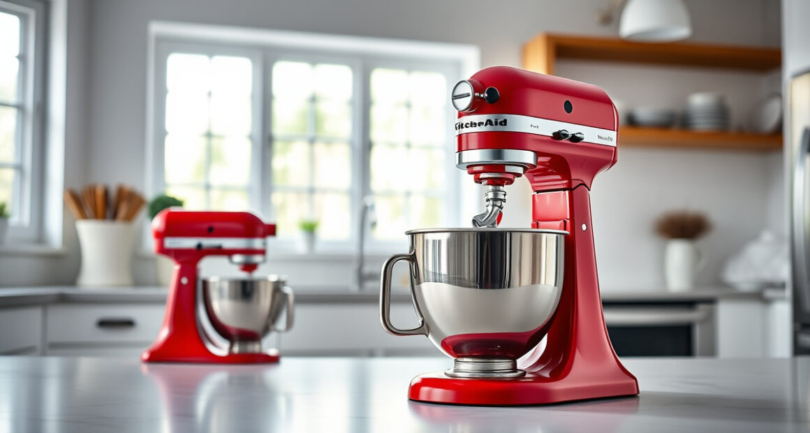 Is the KitchenAid Artisan Worth It? Honest Review