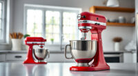 Is the KitchenAid Artisan Worth It? Honest Review