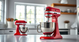 Is the KitchenAid Artisan Worth It? Honest Review