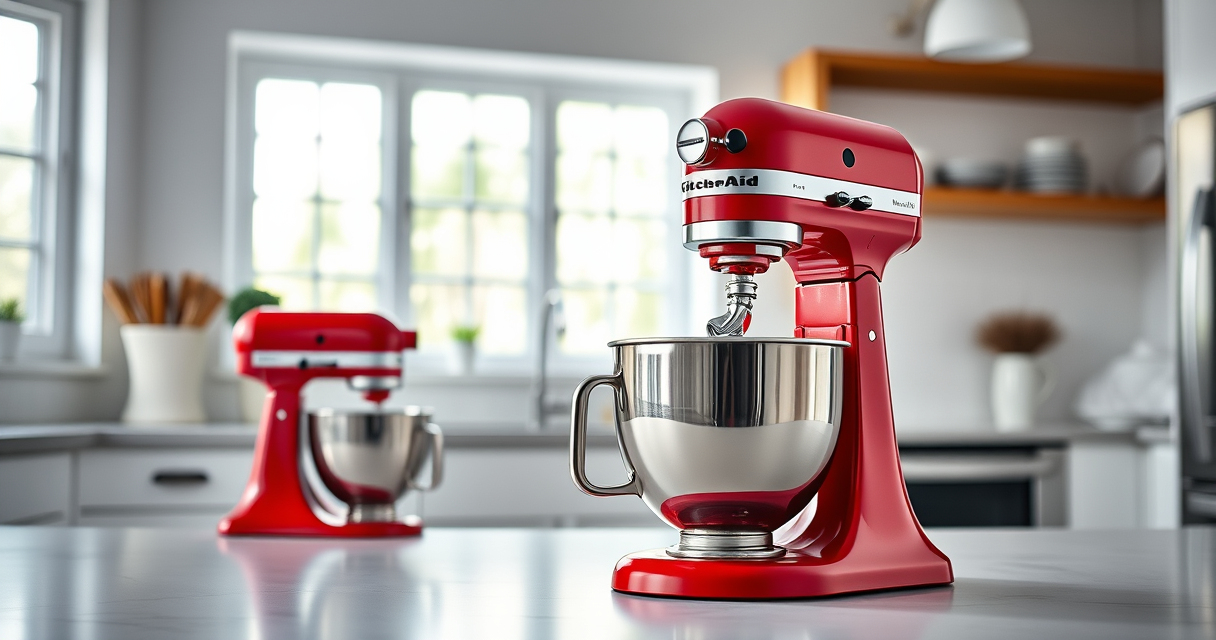 Is the KitchenAid Artisan Worth It? Honest Review