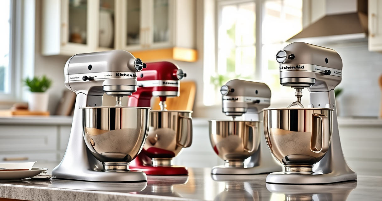 KitchenAid Meat Grinder Accessories & Parts Buying Guide