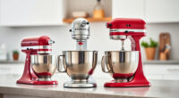 KitchenAid Pasta Attachments: Compatibility & Buying Guide