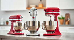 KitchenAid Pasta Attachments: Compatibility & Buying Guide