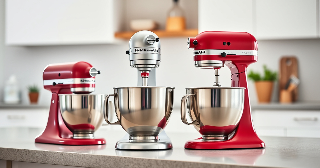 KitchenAid Pasta Attachments: Compatibility & Buying Guide