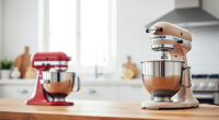 KitchenAid vs Ninja: Which Stand Mixer Wins in 2026?