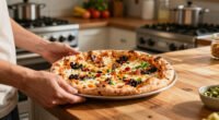Little Caesars Has a First-Of-Its-Kind Pizza for a Limited Time