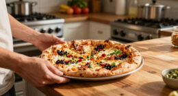 Little Caesars Has a First-Of-Its-Kind Pizza for a Limited Time