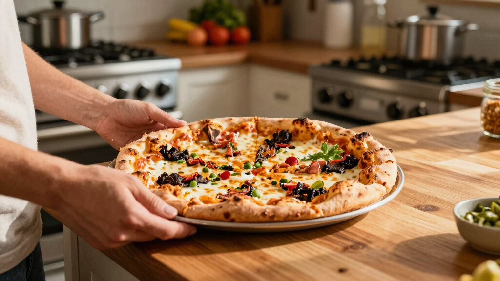 Little Caesars Has a First-Of-Its-Kind Pizza for a Limited Time