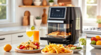 Master Summer Roasts with the Ninja Foodi 10-in-1 Air Fry Oven