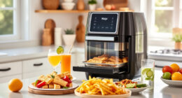Master Summer Roasts with the Ninja Foodi 10-in-1 Air Fry Oven