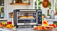 Master the Perfect Summer Roast with the Ninja Foodi XL Pro Air Oven