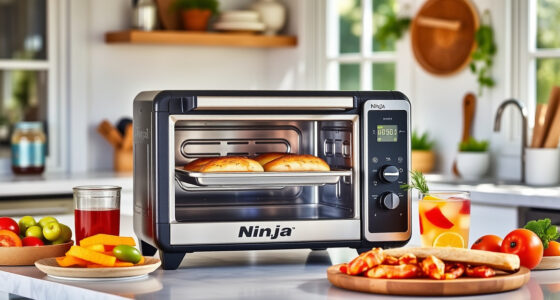 Master the Perfect Summer Roast with the Ninja Foodi XL Pro Air Oven