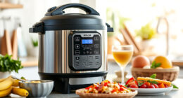 Master the Perfect Summer Stew with Ninja Foodi PossibleCooker PRO