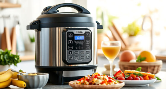 Master the Perfect Summer Stew with Ninja Foodi PossibleCooker PRO