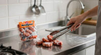 MorningStar Farms voluntarily recalls some frozen nuggets, sausage patties for possible plastic contamination