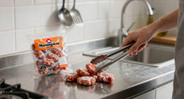 MorningStar Farms voluntarily recalls some frozen nuggets, sausage patties for possible plastic contamination