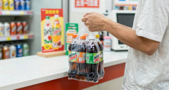 Mountain Dew selling 5-cent soda bundles. Here’s how to get one