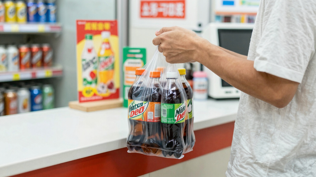 Mountain Dew selling 5-cent soda bundles. Here’s how to get one