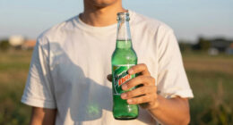 Mountain Dew Will Release a 5-Cent Limited-Edition Soda — How to Get It