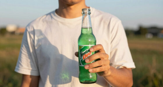 Mountain Dew Will Release a 5-Cent Limited-Edition Soda — How to Get It