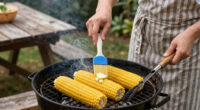 My Rule-Breaking Cooking Trick for Ridiculously Delicious "Grilled" Corn