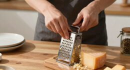 People Are Just Finding Out About This Ingenious Cheese Grater Hack