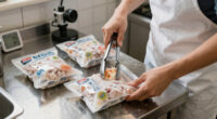 Popular Frozen Foods Recalled Nationwide Due to Plastic Contamination