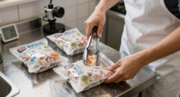 Popular Frozen Foods Recalled Nationwide Due to Plastic Contamination