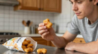 Popular frozen nuggets, patties recalled after customers find plastic pieces inside
