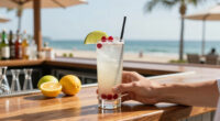 Sea Breeze Cocktail