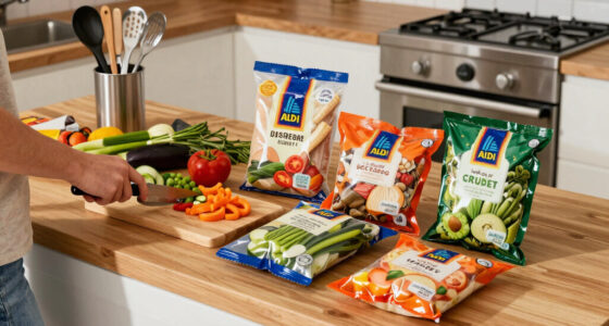 The 45 Best Foods You Can Buy at Aldi