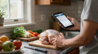 The USDA Issued an Alert on Chicken Sold in 9 States