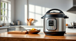 Top Instant Pot Models of 2026: The Best Pressure Cookers Ranked
