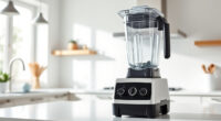 Top Vitamix Blenders for 2026: Best Models Reviewed