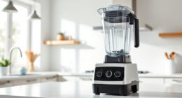 Top Vitamix Blenders for 2026: Best Models Reviewed