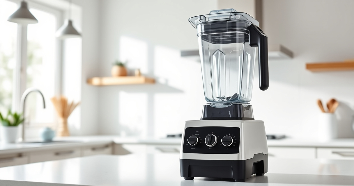 Top Vitamix Blenders for 2026: Best Models Reviewed