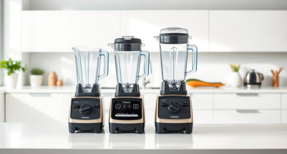 Vitamix 5200 Review: Is It Worth the Investment?
