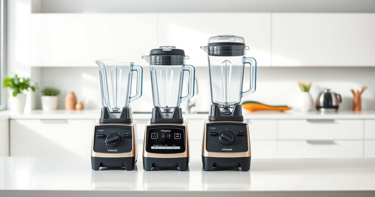 Vitamix 5200 Review: Is It Worth the Investment?