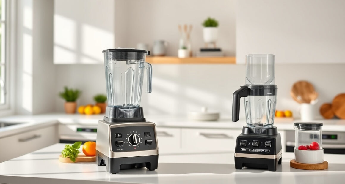 Vitamix A3500 Review: Is It Worth the Investment?