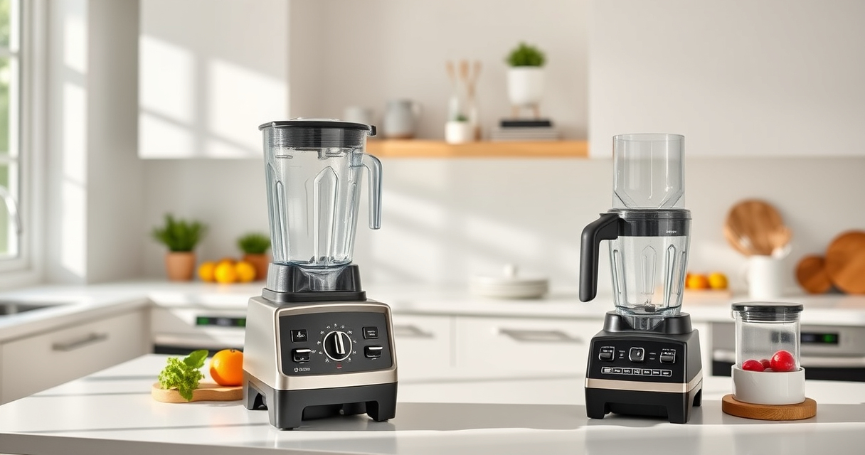 Vitamix A3500 Review: Is It Worth the Investment?