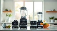 Vitamix A3500 Review: Top Features, Pros & Who It Suits