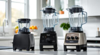 Vitamix A3500 vs Vitamix 5200: Full Comparison