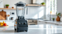 Vitamix A3500 vs Vitamix Ascent X5: Full Comparison