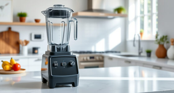 Vitamix A3500 vs Vitamix Ascent X5: Full Comparison