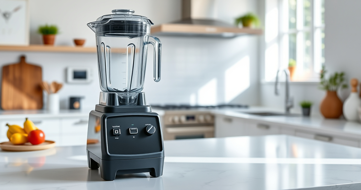 Vitamix A3500 vs Vitamix Ascent X5: Full Comparison