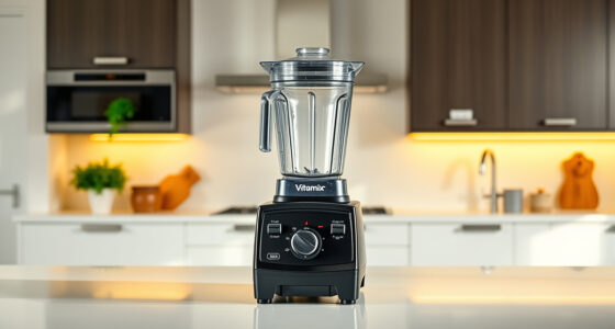 Vitamix A3500 vs Vitamix Propel 750: Full Comparison